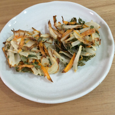 基本からアレンジまで！思わずつくりたくなる「ノンフライヤー