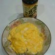 簡単★超和風オムライス