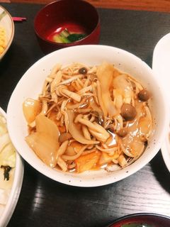 厚揚げのあんかけ-レシピのメイン写真