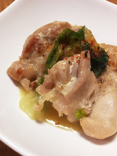 鶏肉の味噌マヨ焼き-レシピのメイン写真