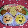 野菜嫌いの子の玉子焼♪