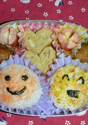 野菜嫌いの子の玉子焼♪-レシピのメイン写真