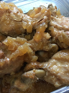 手羽元のチキンアドボ-レシピのメイン写真