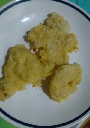 パン粉の卵焼き-レシピのメイン写真