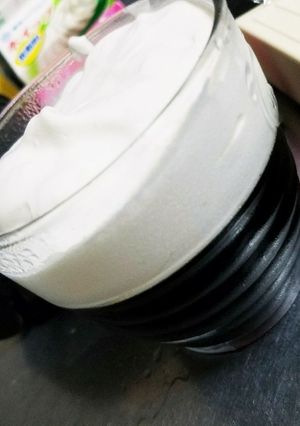 超簡単！！コーヒーゼリー☆-レシピのメイン写真