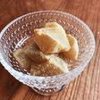 わらび粉で簡単本格わらび餅