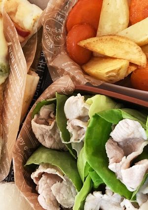 毎日お弁当250円以下:19-レシピのメイン写真