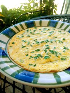 ベトナムの卵焼き★trứng chiên-レシピのメイン写真