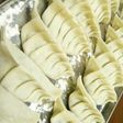 一番おいしい✽餃子