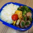 2017/6/23年少弁当