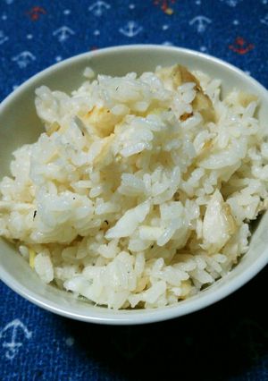 節約❗❗鯛めし-レシピのメイン写真