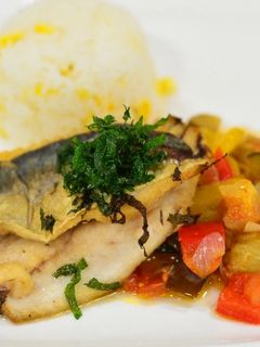 とうもろこしごはん-レシピのメイン写真