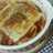 ✿うどんのミートグラタン✿