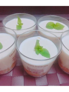 まぜまぜ簡単チーズケーキ-レシピのメイン写真