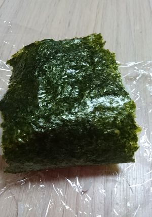 最後まで美味しい‼3色おにぎり★-レシピのメイン写真