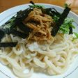 HBで作る☆強力粉で本格簡単手打ちうどん
