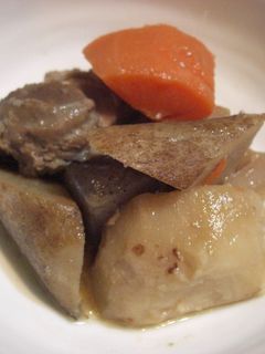 圧力鍋で子供も大好き 筑前煮-レシピのメイン写真