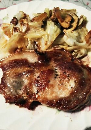 豚肉のチーズ挟み焼き-レシピのメイン写真