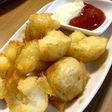 簡単!カリカリ!新じゃがの素揚げ♪