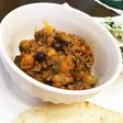 子どもと一緒に辛くないドライカレー