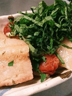 豚バラのサッパリこってり梅煮~時短~-レシピのメイン写真