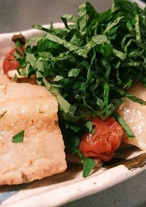 豚バラのサッパリこってり梅煮～時短～-レシピのメイン写真