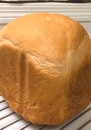 HBブーランジェリーで ノンオイル食パン-レシピのメイン写真