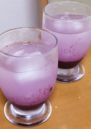 【モンハン】解毒薬-レシピのメイン写真