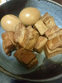 簡単☆炊飯器で豚の角煮-レシピのメイン写真