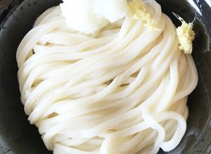 讃岐出身の母直伝！簡単手打ち讃岐うどん-レシピのメイン写真