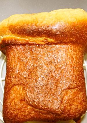糖質制限　失活大豆粉とコーンミールパン-レシピのメイン写真