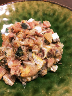 ☆簡単☆イワシのなめろう-レシピのメイン写真