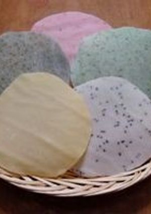 こうれん-レシピのメイン写真