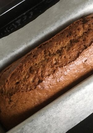 イギリス菓子 ジンジャーブレッド-レシピのメイン写真