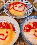 炊飯器で簡単☆チキン（ケチャップ）ライス