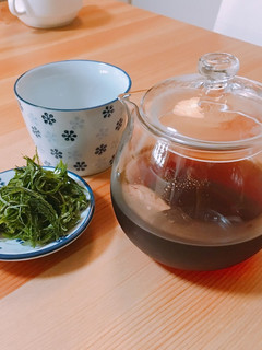 白だしで甘めのそうめんつゆ-レシピのメイン写真