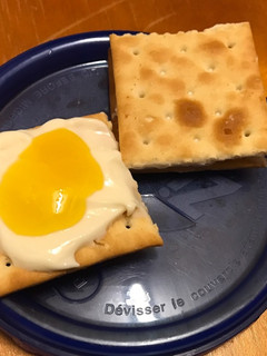 チーズディップ-レシピのメイン写真
