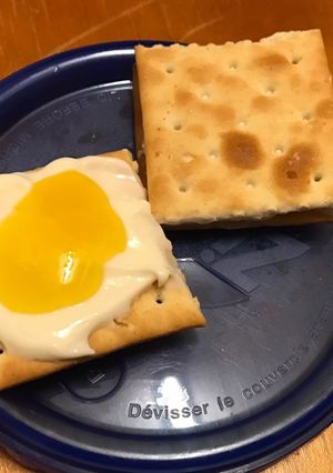 チーズディップ-レシピのメイン写真