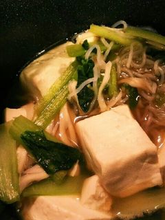 ストウブで作るさっと煮物-レシピのメイン写真