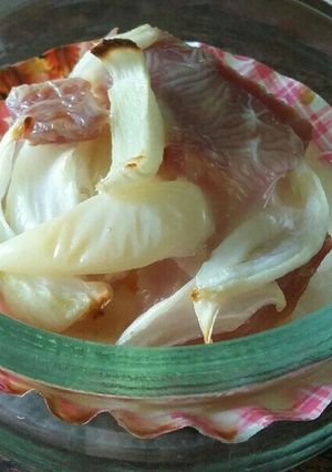 ポテトのチーズ焼き-レシピのメイン写真