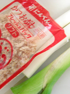 風邪の時には絶対★ねぎ味噌-レシピのメイン写真