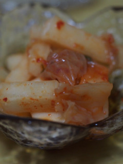カンタン♪カクテキ-レシピのメイン写真