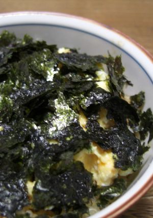 ポテサラ丼-レシピのメイン写真