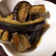 簡単!我が家のナスの煮浸し