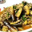 麻婆茄子 ピーマン入り♥簡単☆本格中華