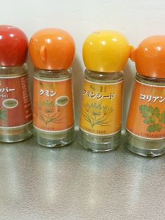 5種類のスパイス de チキンカレー-レシピのメイン写真