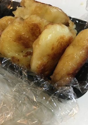 じゃが餅-レシピのメイン写真