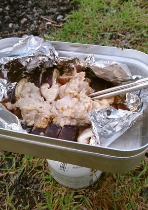 豚肉の西京味噌焼き-レシピのメイン写真