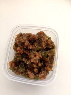 唐辛子味噌★大葉入り★-レシピのメイン写真