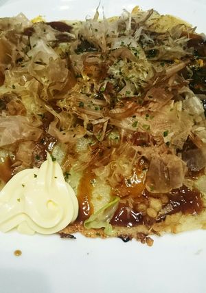 広島やきてきな(´ω｀)-レシピのメイン写真